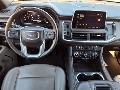 Certified 2023 GMC Yukon SLT image 17