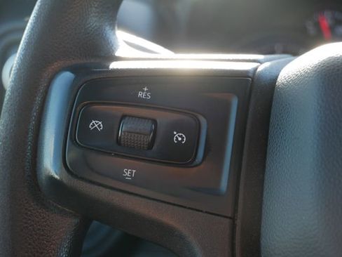 Used 2023 Chevrolet Silverado 2500 W/T w/ WT Convenience Package image 23