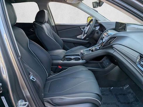 Used 2025 Acura RDX SH-AWD w/ Advance Package image 17
