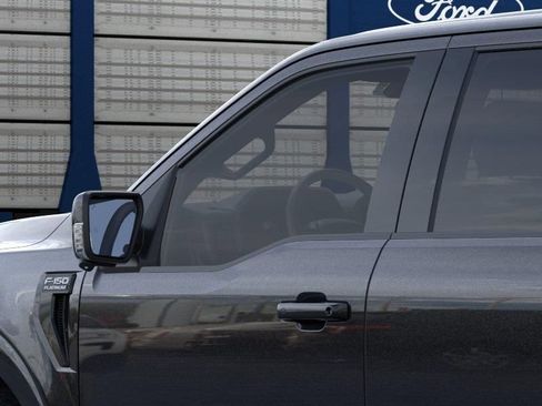New 2026 Ford F150 Platinum w/ Equipment Group 702A High AWD/4WD image 20