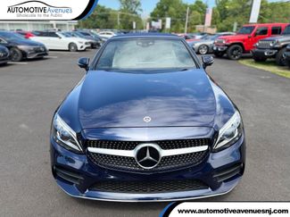 Used 2023 Mercedes-Benz C 300 4MATIC Cabriolet w/ AMG Line video 1