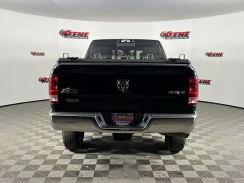 Used 2013 RAM 2500 Big Horn image 7
