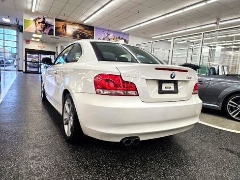 Used 2012 BMW 128i Coupe image 7
