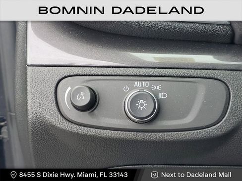 Used 2022 Buick Encore Preferred w/ Safety Package image 19