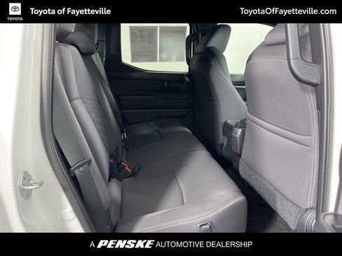 Used 2025 Toyota Tacoma SR5 AWD/4WD image 7
