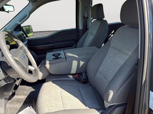 New 2025 Ford F150 XL image 11