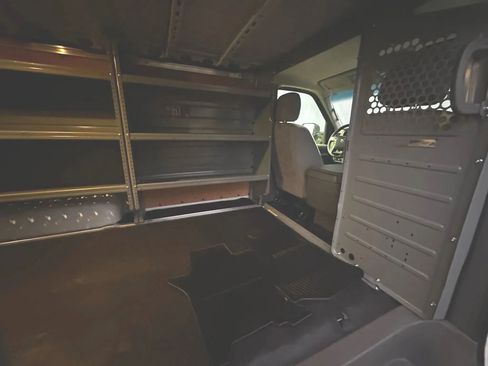 Used 2018 Nissan NV 2500 SV w/ Navigation Package image 20