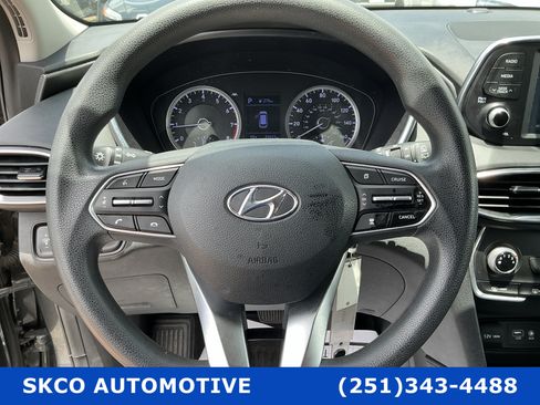 Used 2019 Hyundai Santa Fe SE FWD image 18