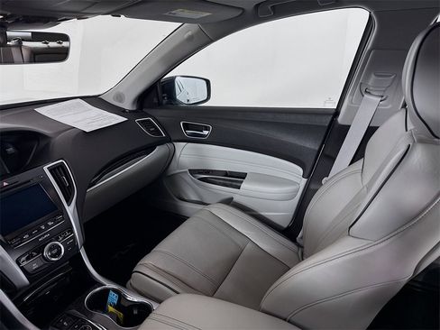Used 2018 Acura TLX V6 w/ Technology Package image 24