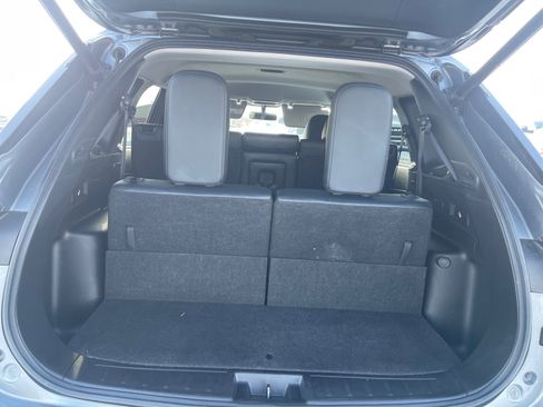 Used 2024 Mitsubishi Outlander SE image 19