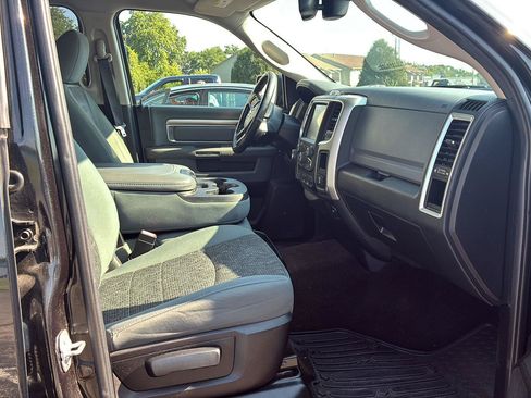 Used 2016 RAM 1500 Outdoorsman AWD/4WD image 12