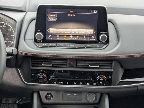 New 2026 Nissan Rogue SV image 20