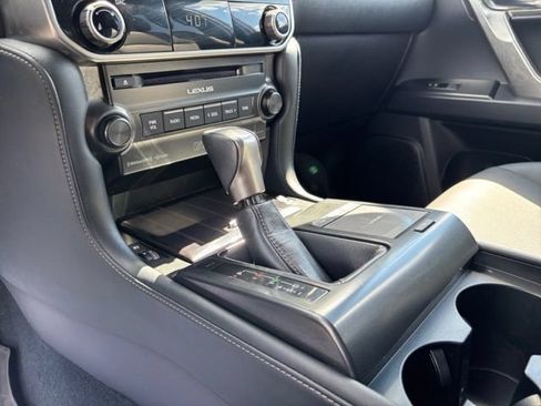 Used 2023 Lexus GX 460 Premium AWD/4WD image 21