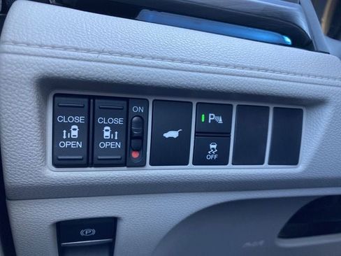 New 2026 Honda Odyssey Elite image 37