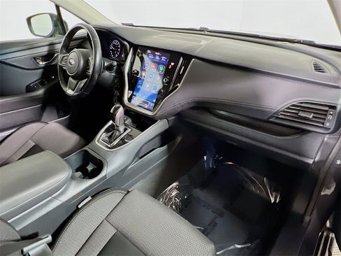 Used 2022 Subaru Outback Premium image 26