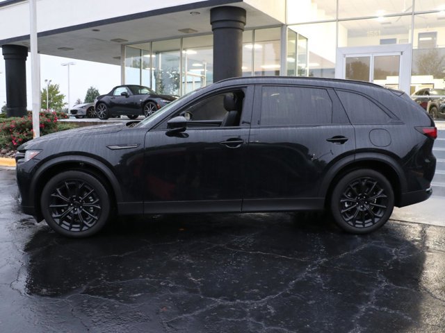 Certified 2026 MAZDA CX-70 3.3 Turbo w/ Premium Package AWD/4WD image 2