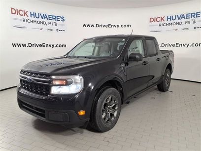 Used 2022 Ford Maverick XLT w/ Equipment Group 300A Standard