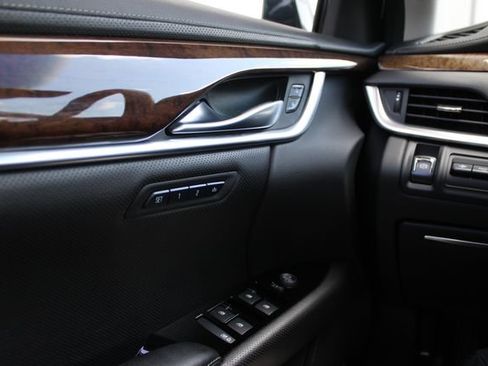 Used 2013 Cadillac XTS Premium FWD image 14