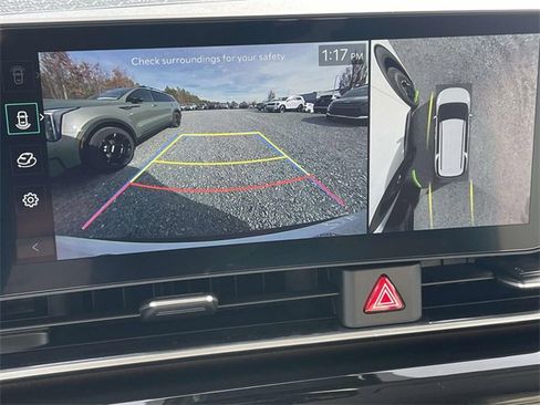 New 2026 Kia Carnival SX Prestige image 36