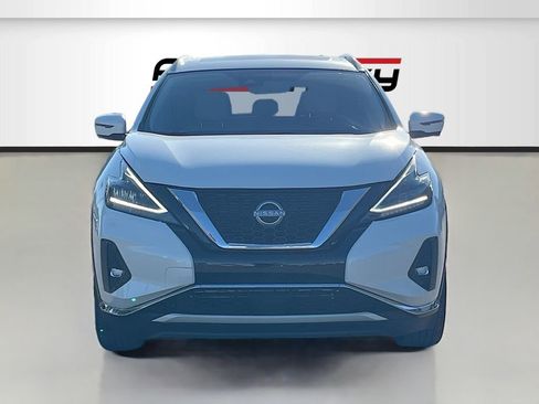 Used 2023 Nissan Murano Platinum w/ Cargo Package FWD image 2