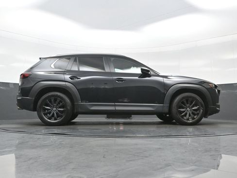 Used 2025 MAZDA CX-50 AWD 2.5 S w/ Preferred Package image 34