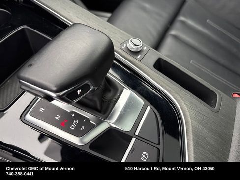 Used 2024 Audi A5 2.0T Premium Plus image 27