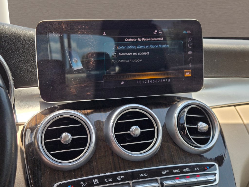 Used 2020 Mercedes-Benz C 300 Sedan image 28