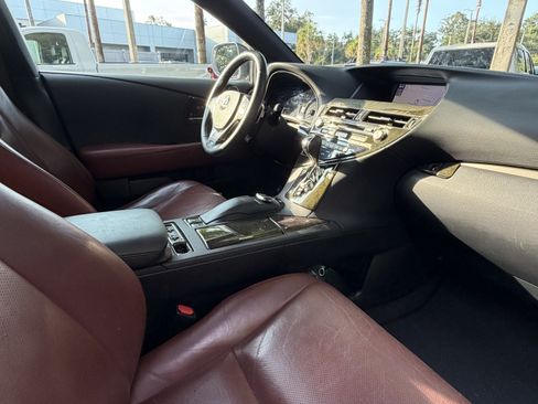 Used 2015 Lexus RX 350 F Sport w/ Navigation Package AWD/4WD image 45
