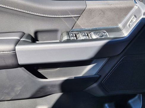 New 2025 Ford F150 XLT w/ Equipment Group 302A MID image 24