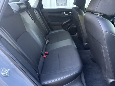 Used 2024 Honda Civic Sport image 10