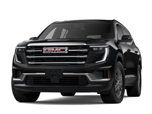 New 2026 GMC Acadia Elevation AWD/4WD image 49