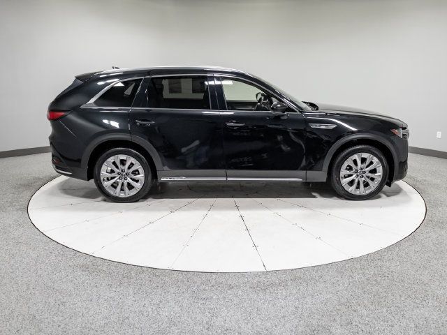 Used 2025 MAZDA CX-90 3.3 Turbo w/ Premium Plus Pkg AWD/4WD image 30