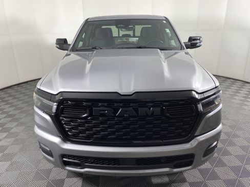 New 2026 RAM 1500 Big Horn image 13