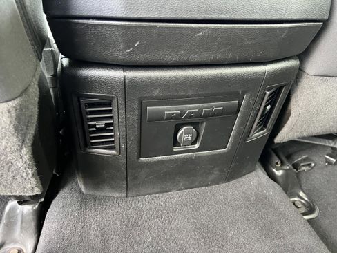 Used 2023 RAM 1500 Classic SLT w/ Trailer & Traction Group RWD image 25