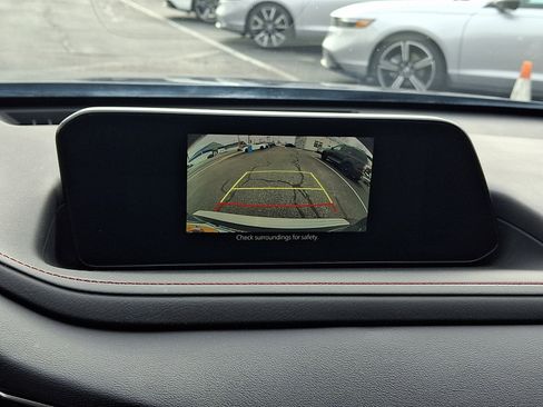 Used 2023 MAZDA CX-30 AWD 2.5 S w/ Preferred Package image 17