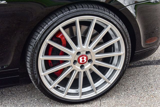 Used 2010 Bentley Continental GT Speed AWD/4WD image 62