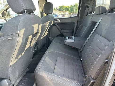 Used 2019 Ford Ranger XLT w/ Equipment Group 302A Luxury AWD/4WD image 17