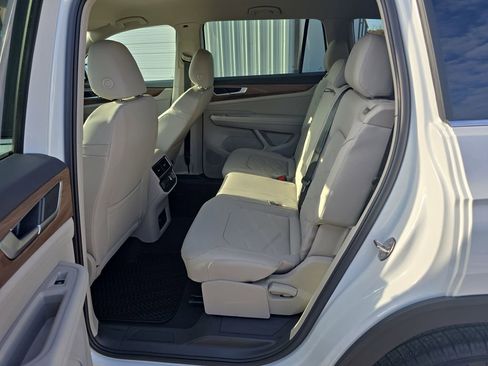 New 2026 Volkswagen Atlas SE AWD/4WD image 33