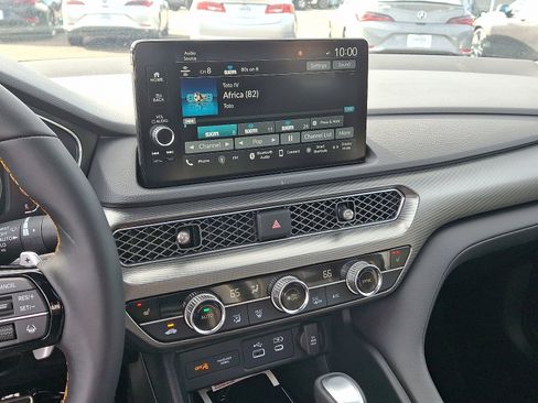 New 2026 Acura Integra A-Spec image 8