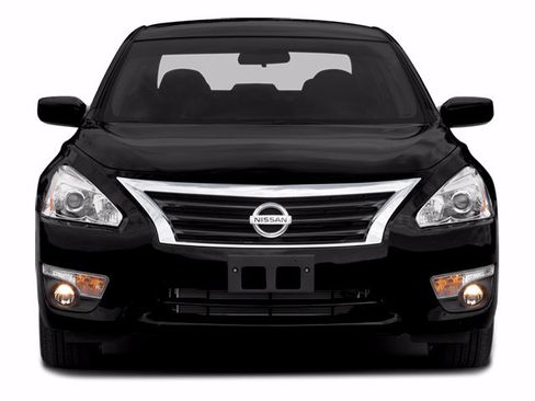 Used 2013 Nissan Altima 2.5 S FWD image 7