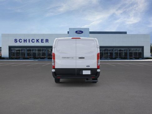 New 2026 Ford Transit 150 Base image 5