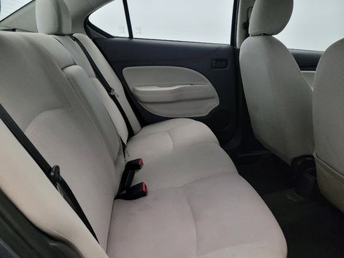 Used 2019 Mitsubishi Mirage G4 ES image 19