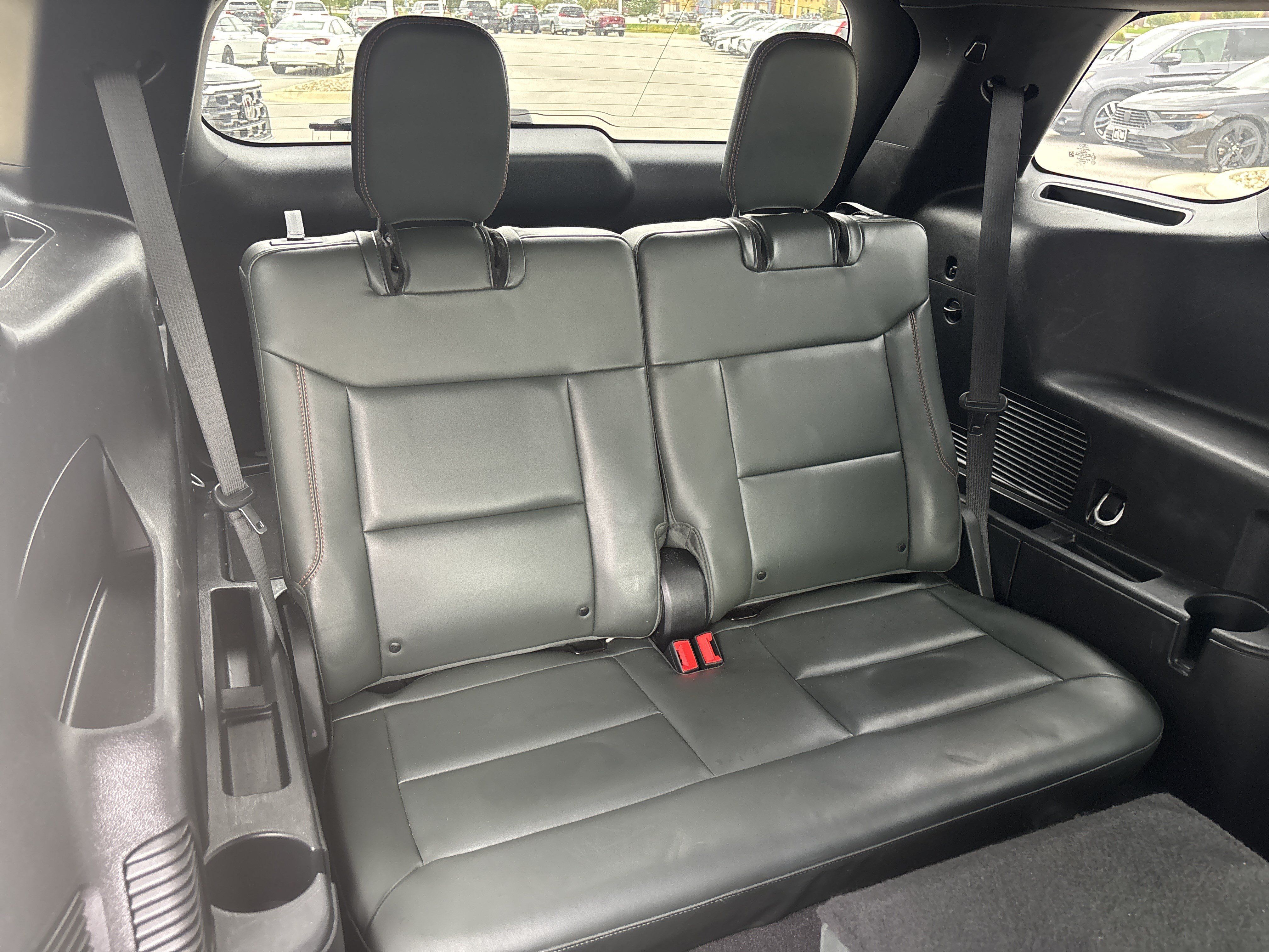 Used 2023 Ford Explorer Timberline AWD/4WD image 26