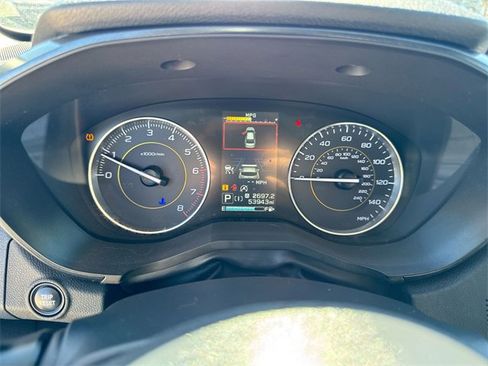 Used 2021 Subaru Crosstrek 2.5i Sport w/ Moonroof Package image 14