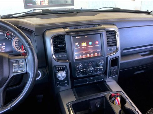 Used 2014 RAM 1500 Sport w/ Convenience Group image 6