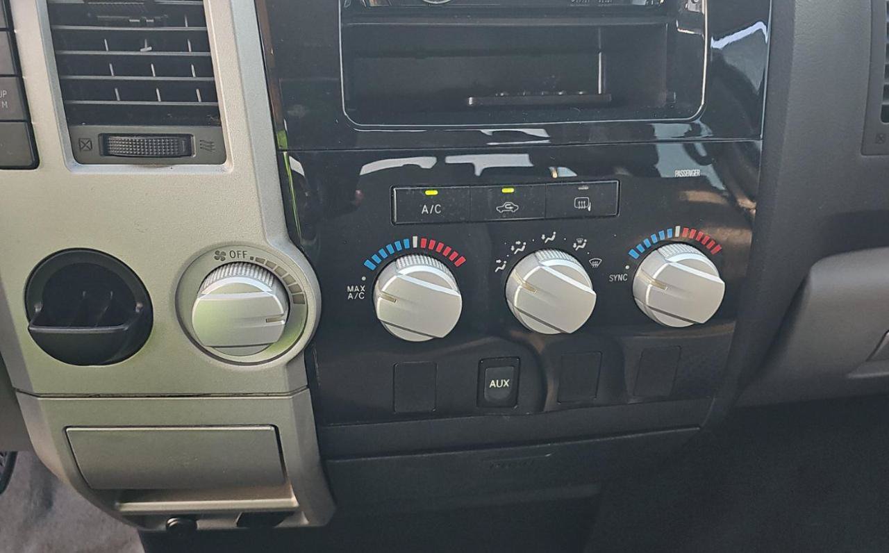 Used 2007 Toyota Tundra SR5 RWD image 9