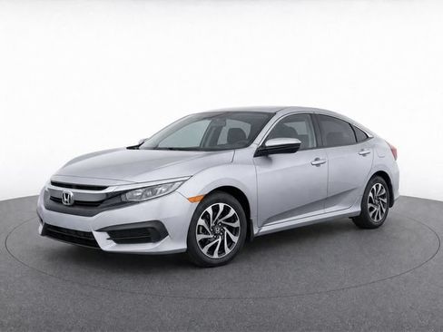 Used 2018 Honda Civic Si image 3