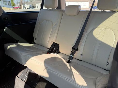Used 2018 Ford Expedition Max Platinum image 43