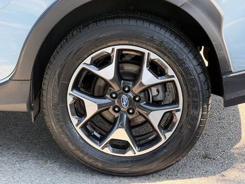 Used 2020 Subaru Crosstrek 2.0i Premium w/ Moonroof Package 2 AWD/4WD image 7