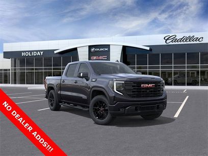 New 2026 GMC Sierra 1500 Elevation w/ Elevation Premium Package